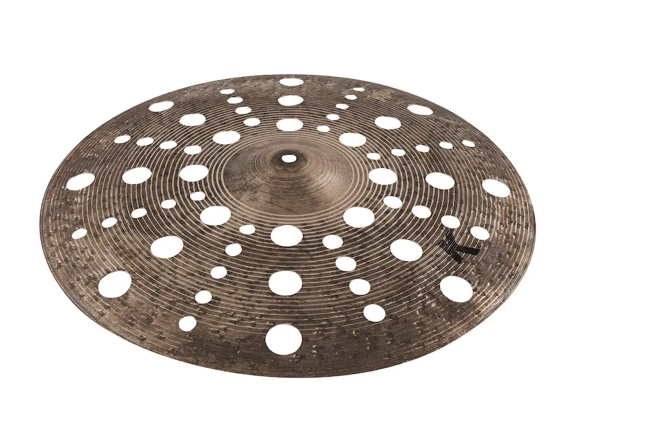 Zildjian 17