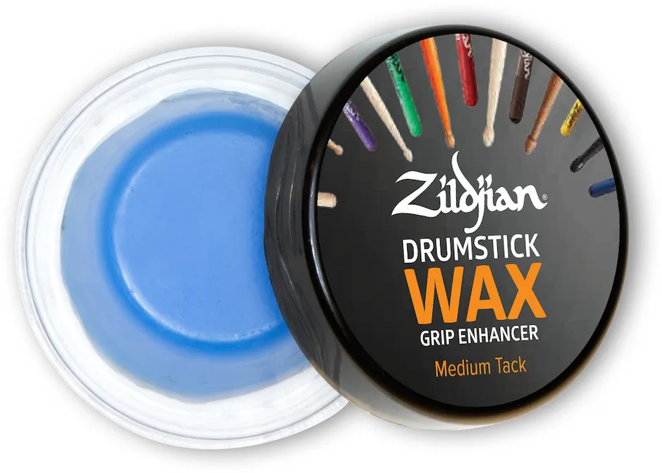 Zildjian Twax2 Drumstick Wax