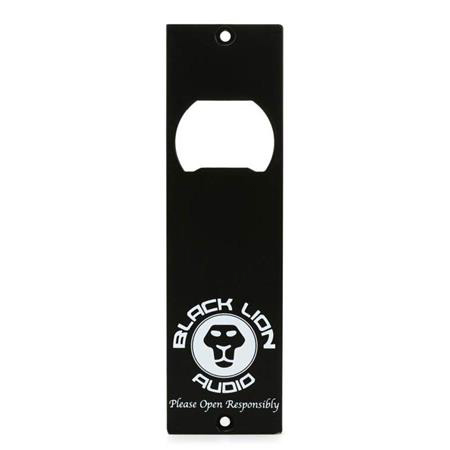 Black Lion Audio BlaBo - Beer Opener