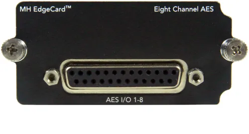 Metric Halo MH Edge Board - DB-25 AES