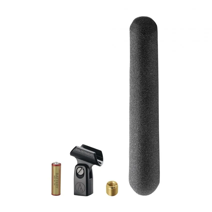 Audio-Technica AT8015