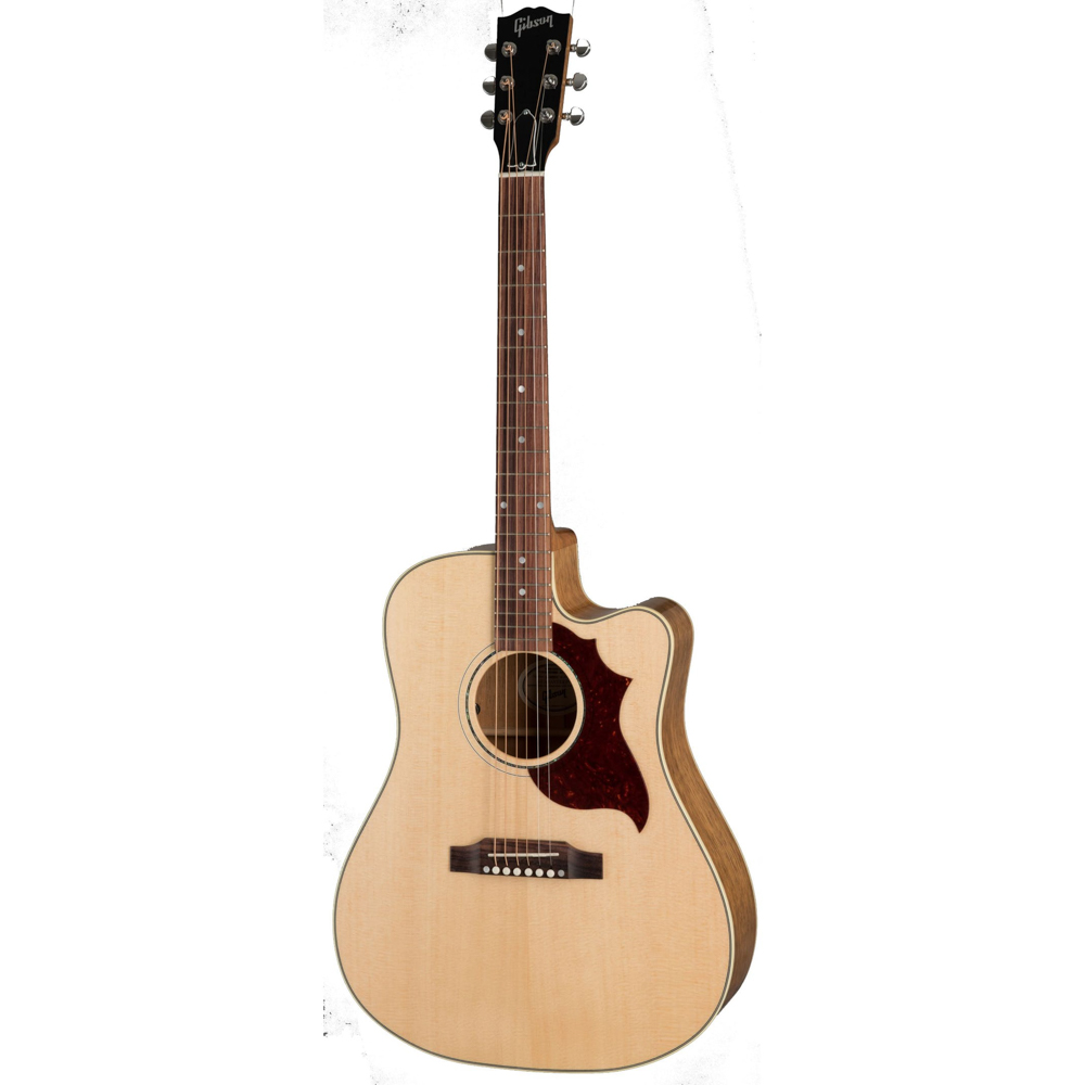 Gibson Hummingbird AG Mahogany 2019 Antique Natural
