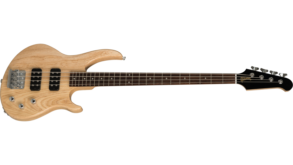 Gibson EB Bass 4 String 2019 Natural Satin