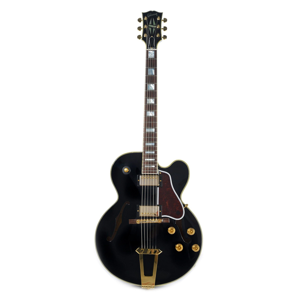 Gibson ES-275 Custom 2018 Ebony