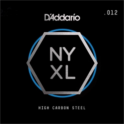 D'Addario NYS012