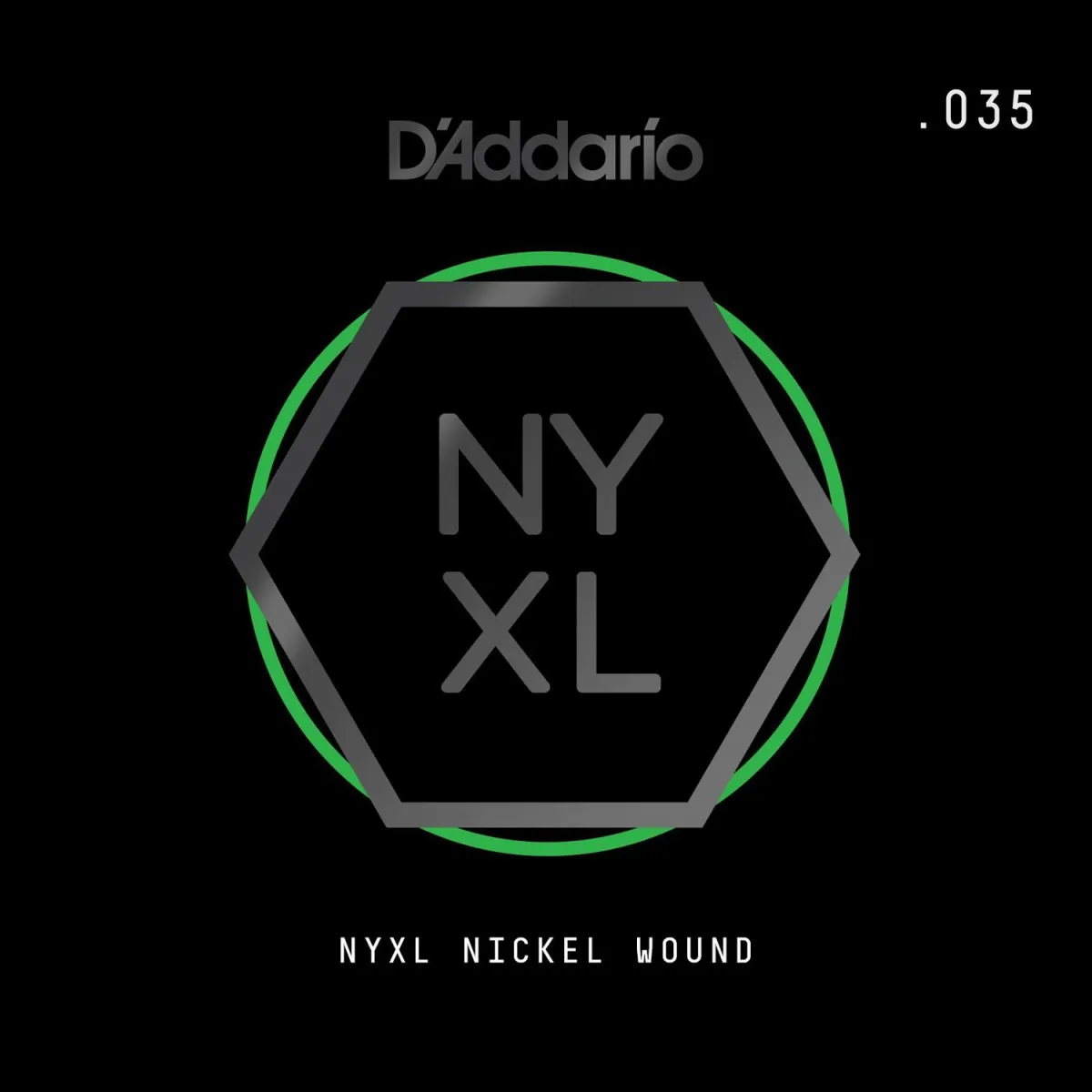 D'Addario NYNW035