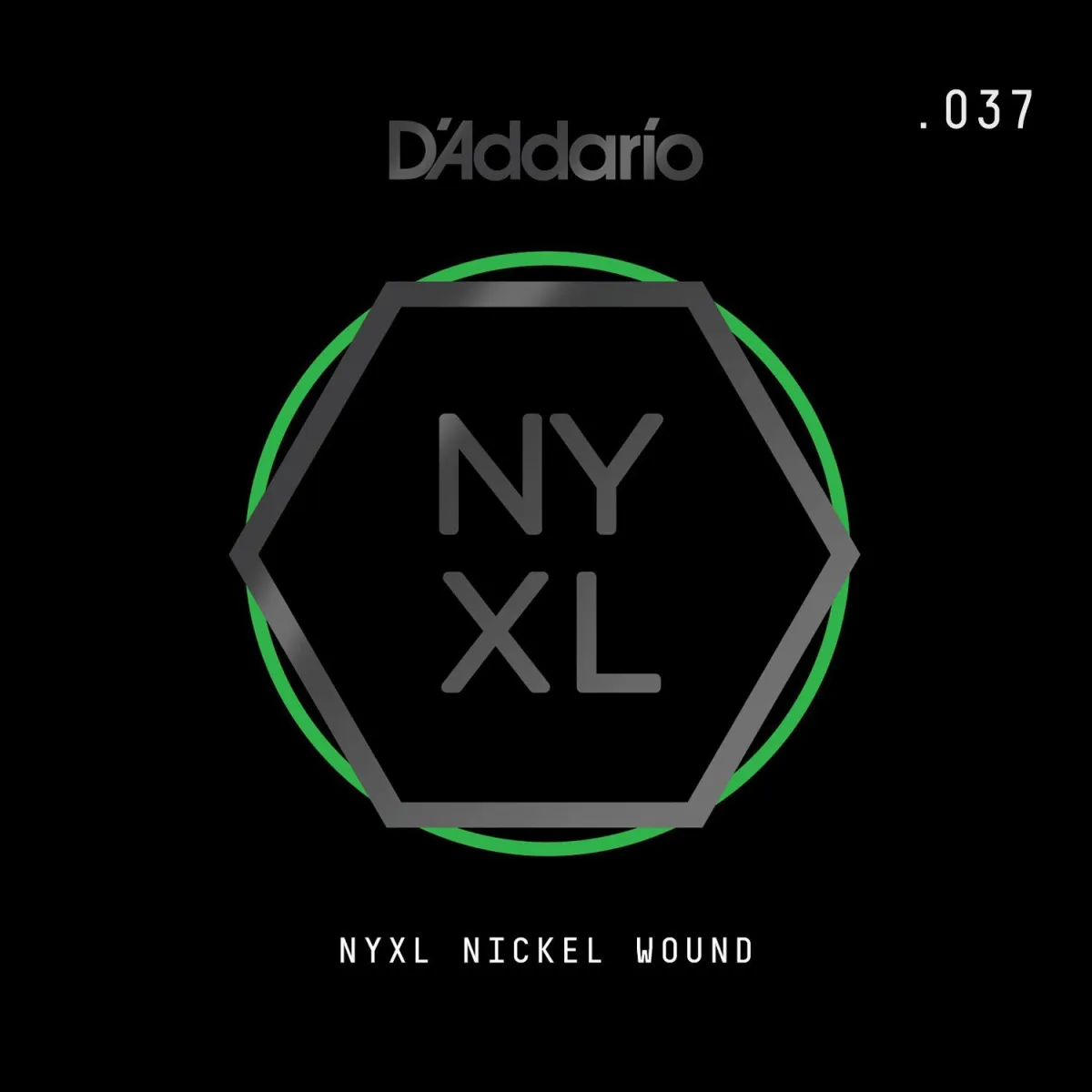 D'Addario NYNW037