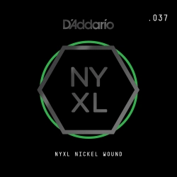 D'Addario NYNW037