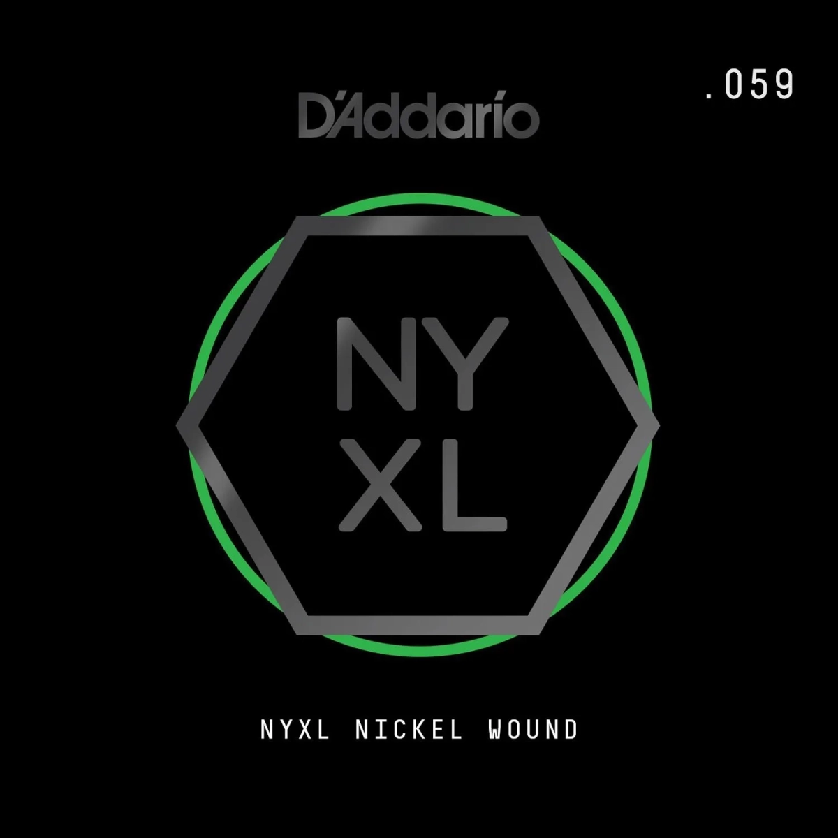 D'Addario NYNW059