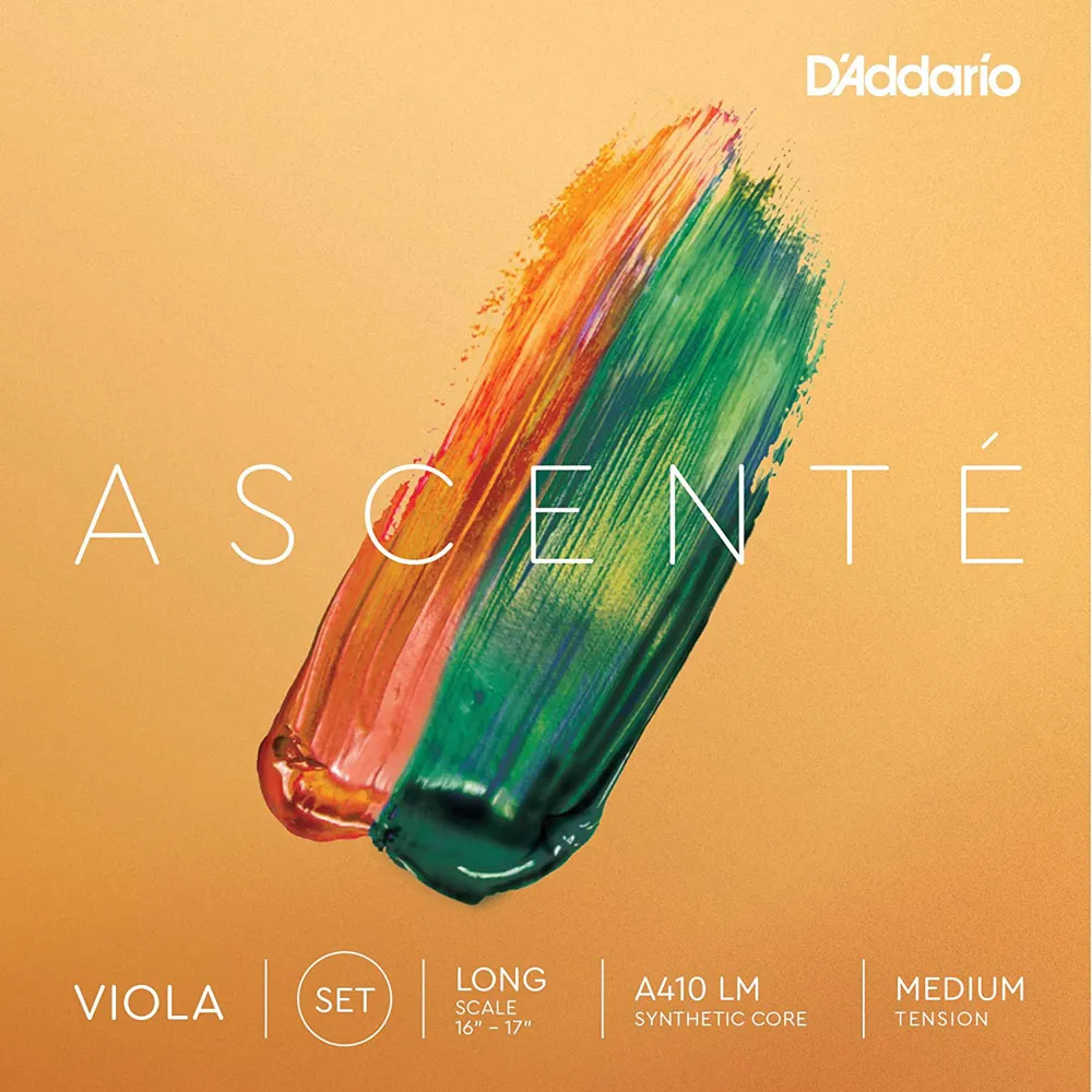 D'Addario A410 LM