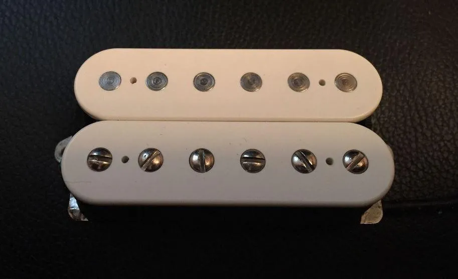 DiMarzio DP224FW