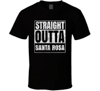EMG T-shirt Santa Rosa L