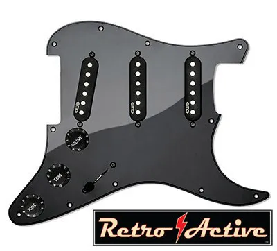 EMG EMG-RA-5 Pro BB