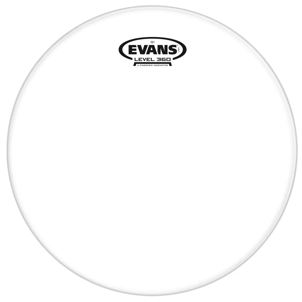 Evans TT10G1