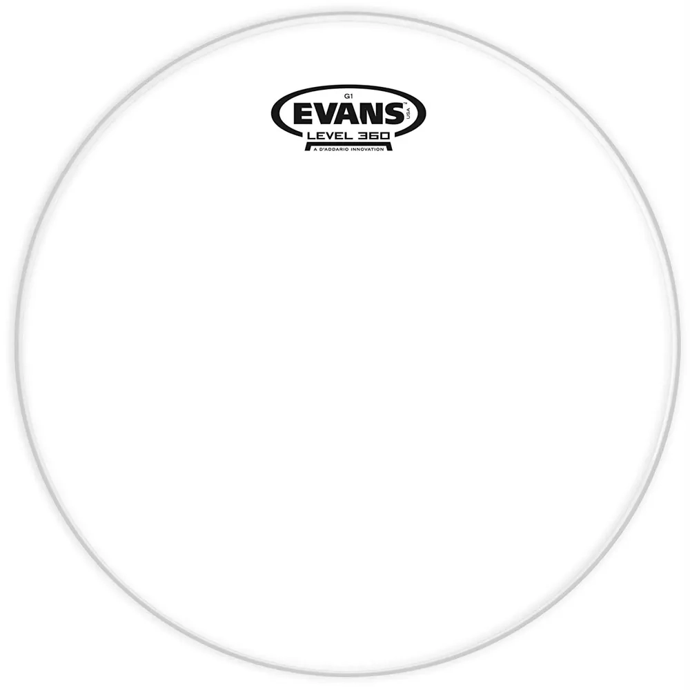 Evans TT06G2