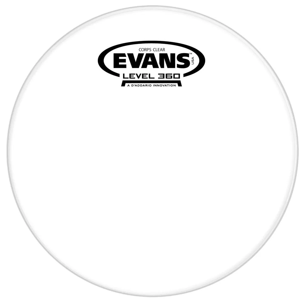 Evans TT10GR