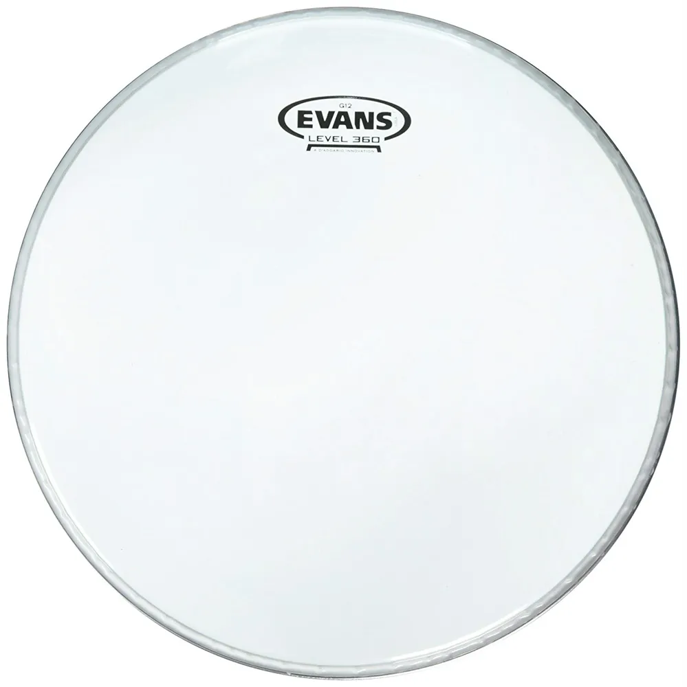 Evans TT12G12