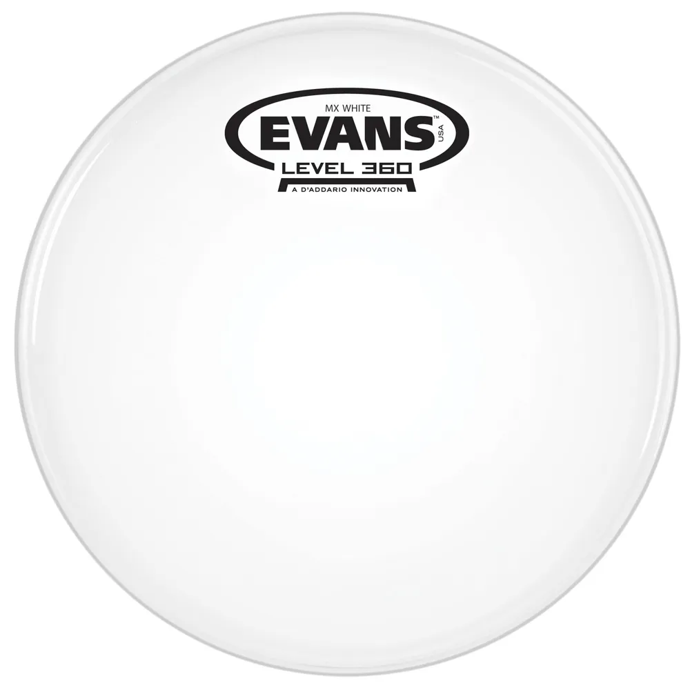 Evans TT08MXW