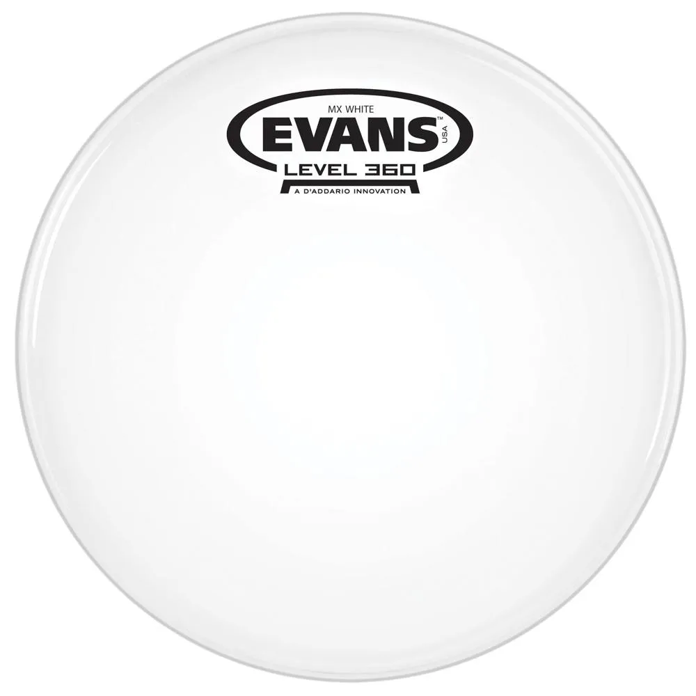 Evans TT10MXW