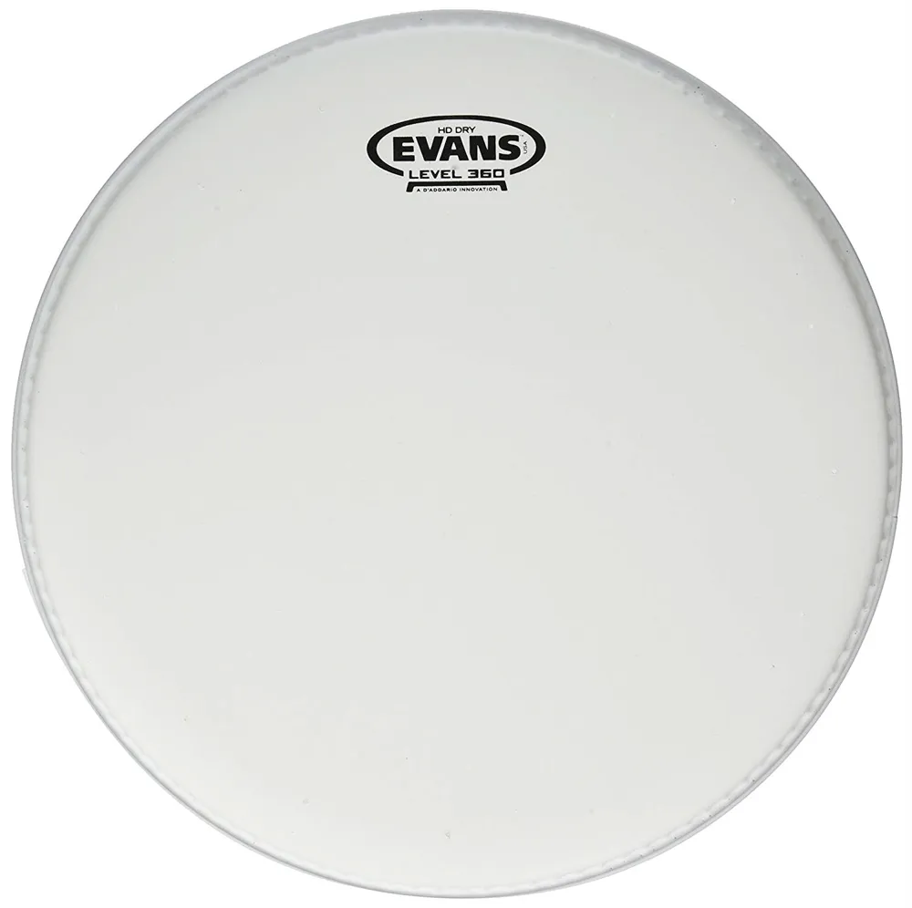 Evans B12HDD