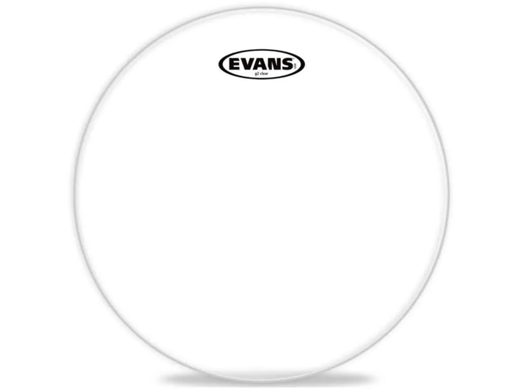 Evans TT15G2