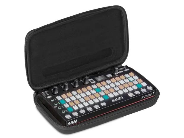 UDG Akai Fire Hardcase Black
