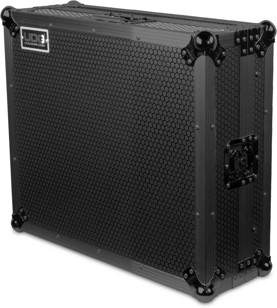 UDG Ultimate Flight Case NI Kontrol S2 MK3 Black Plus (L)