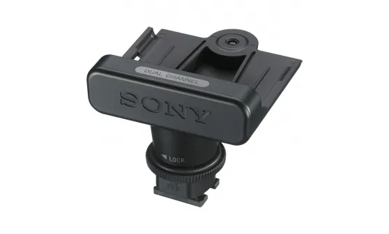 Sony Sony SMAD-P3D 2 channel MI Shoe adapter
