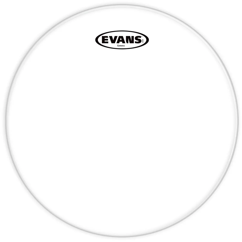 Evans TT18GR