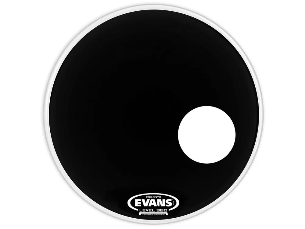 Evans BD24RONX