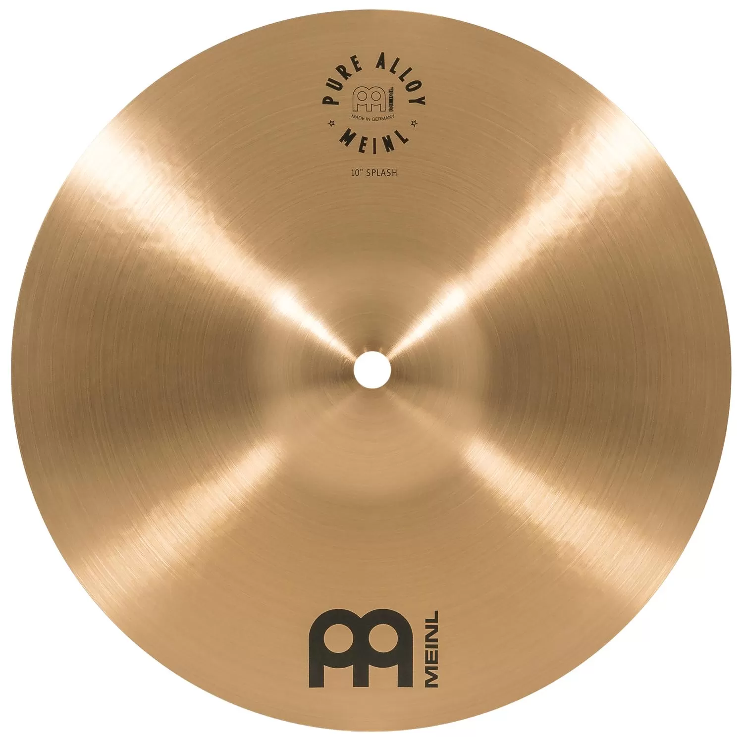 Meinl PA10S