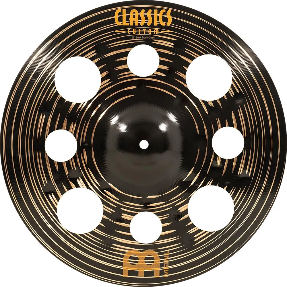 Meinl CC16DATRC
