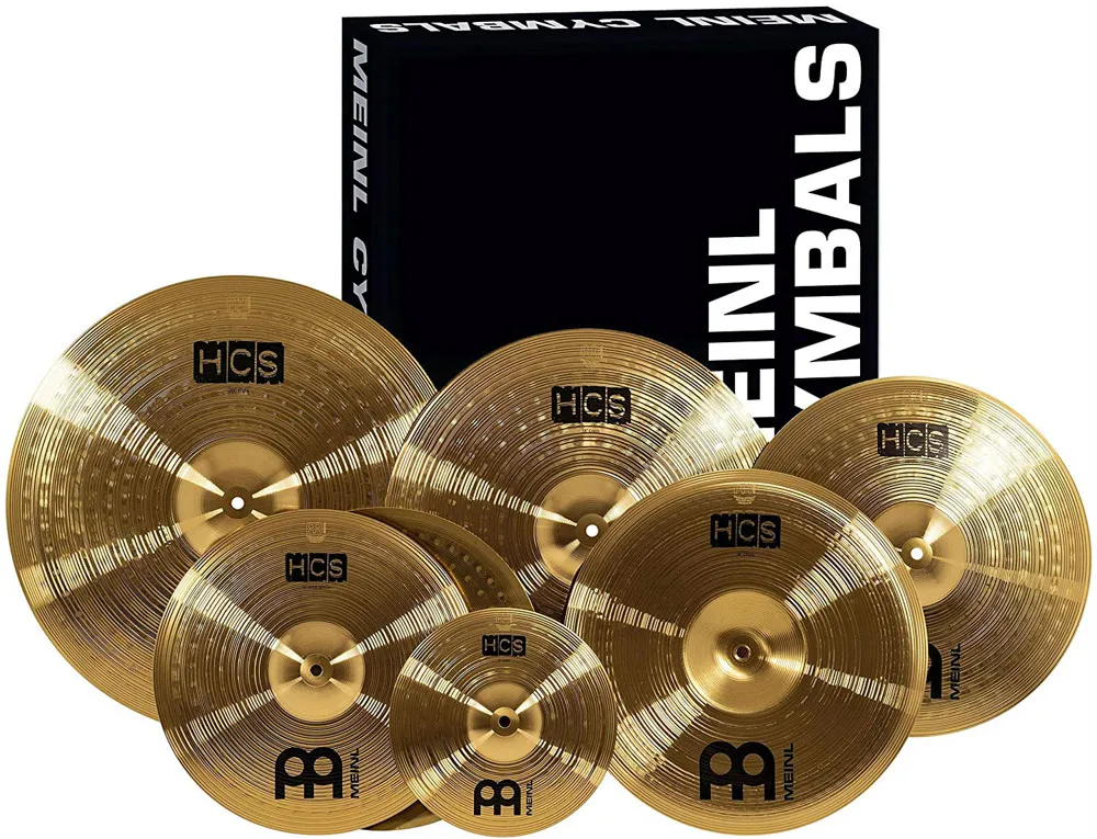Meinl HCS-SCS