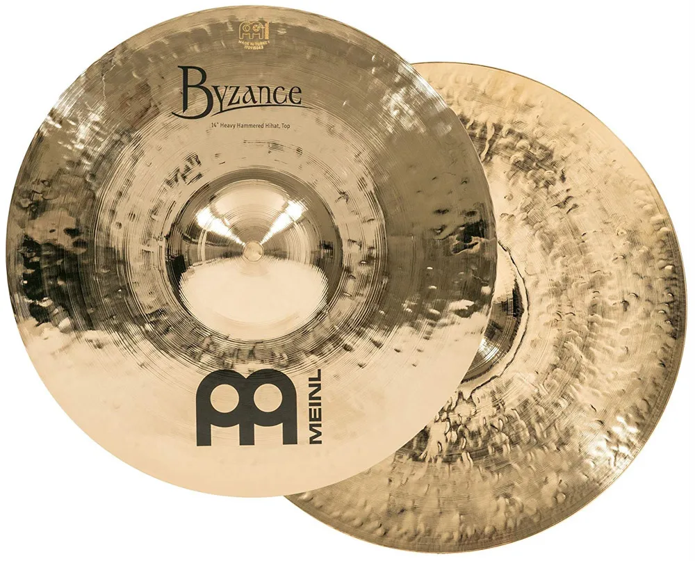 Meinl B14HHH-B