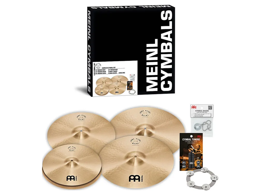 Meinl - PA15182022M