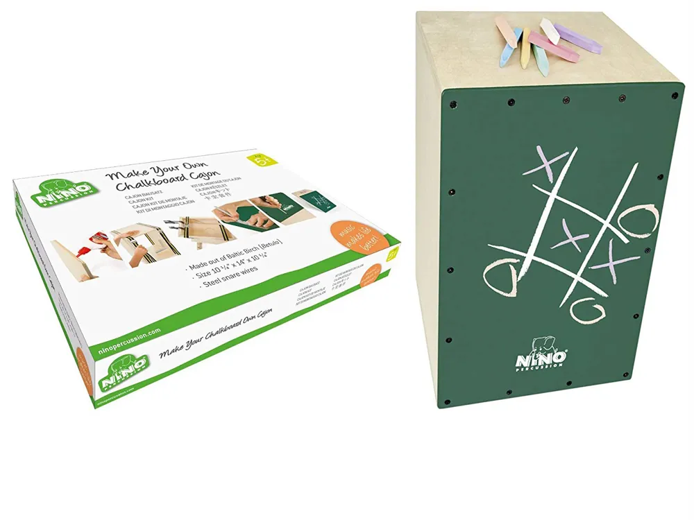 Nino Percussion - NINO951DG-MYO