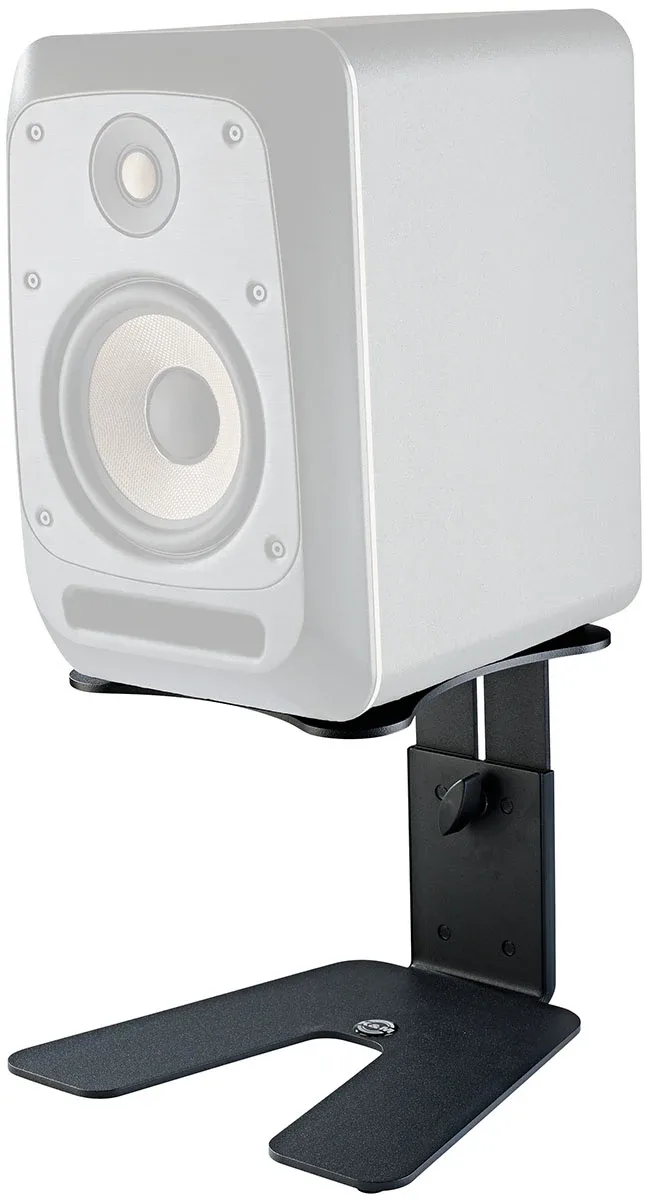 König & Meyer 26774 Table monitor stand