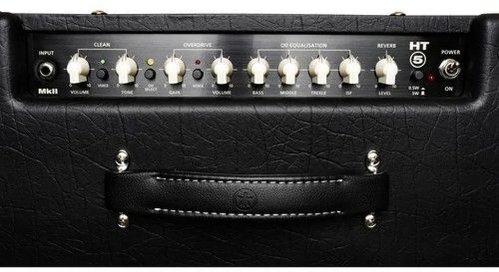 Blackstar HT-5R MkII