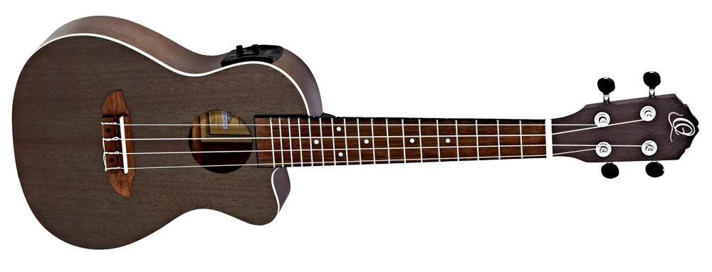 Ortega RUCOAL-CE