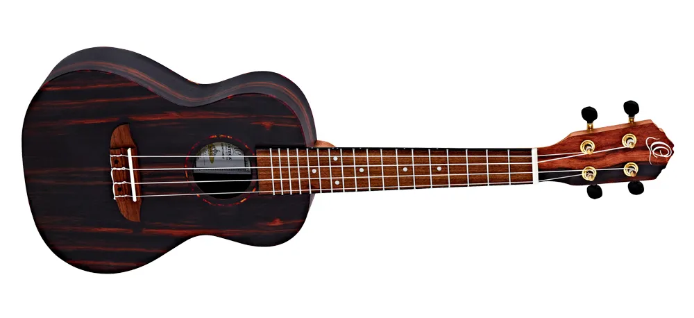 Ortega RUEB-CC