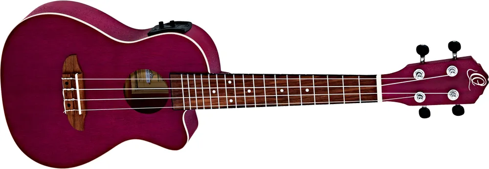 Ortega RURUBY-CE