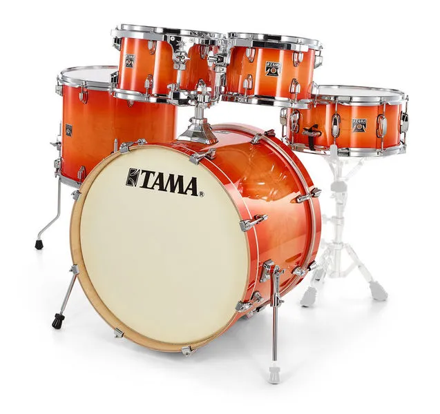 Tama CL50RS-TLB