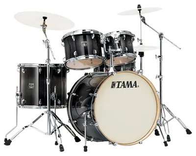Tama CL52KRS-TPB