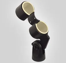 Shure A26M