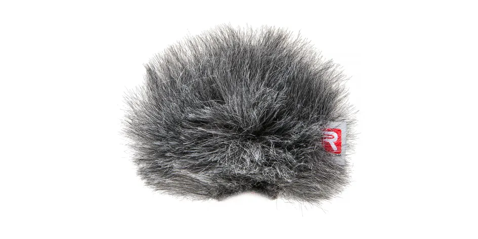Shure AMV88-FUR