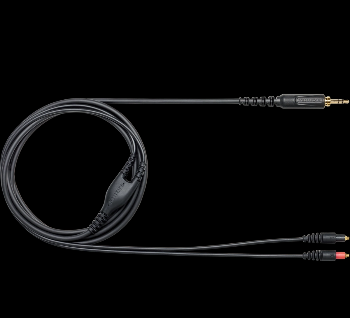 Shure HPASCA3