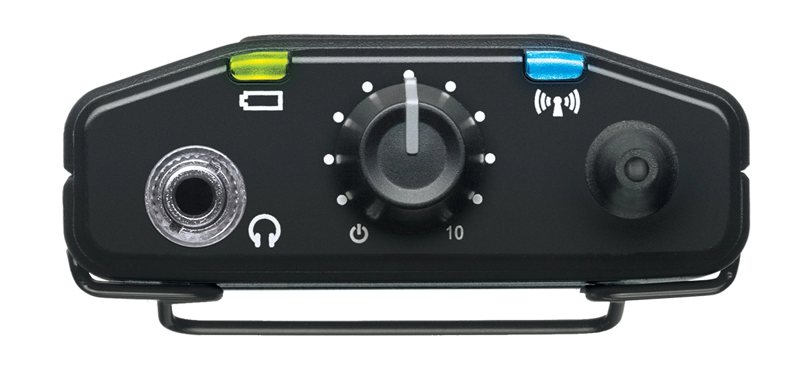 Shure P3RA-S8