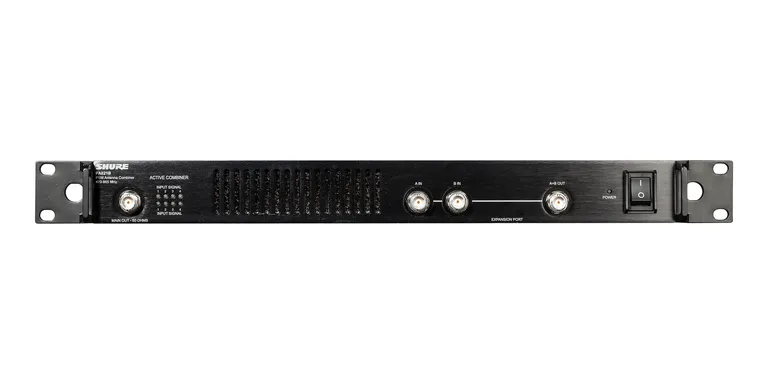 Shure PA821B-E