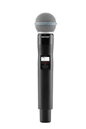 Shure QLXD2B58-K51