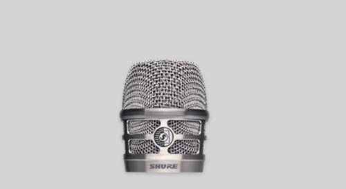 Shure RPM268